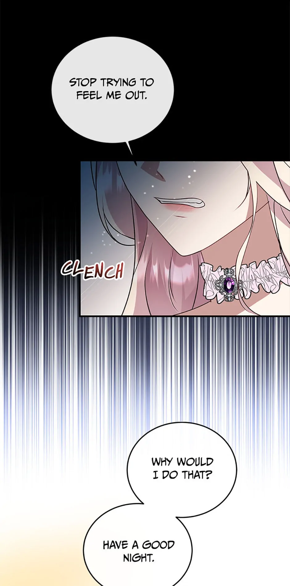 Twin Sister’s Strike Declaration Chapter 31 - Page 18