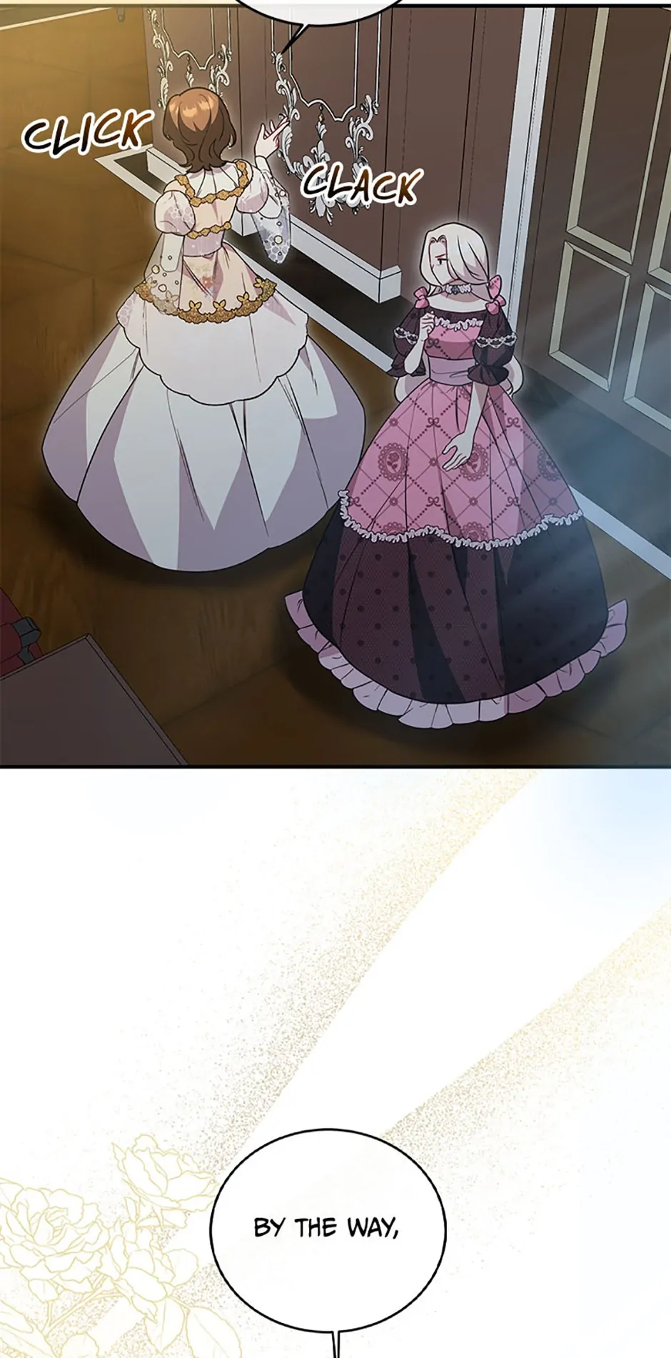 Twin Sister’s Strike Declaration Chapter 31 - Page 19