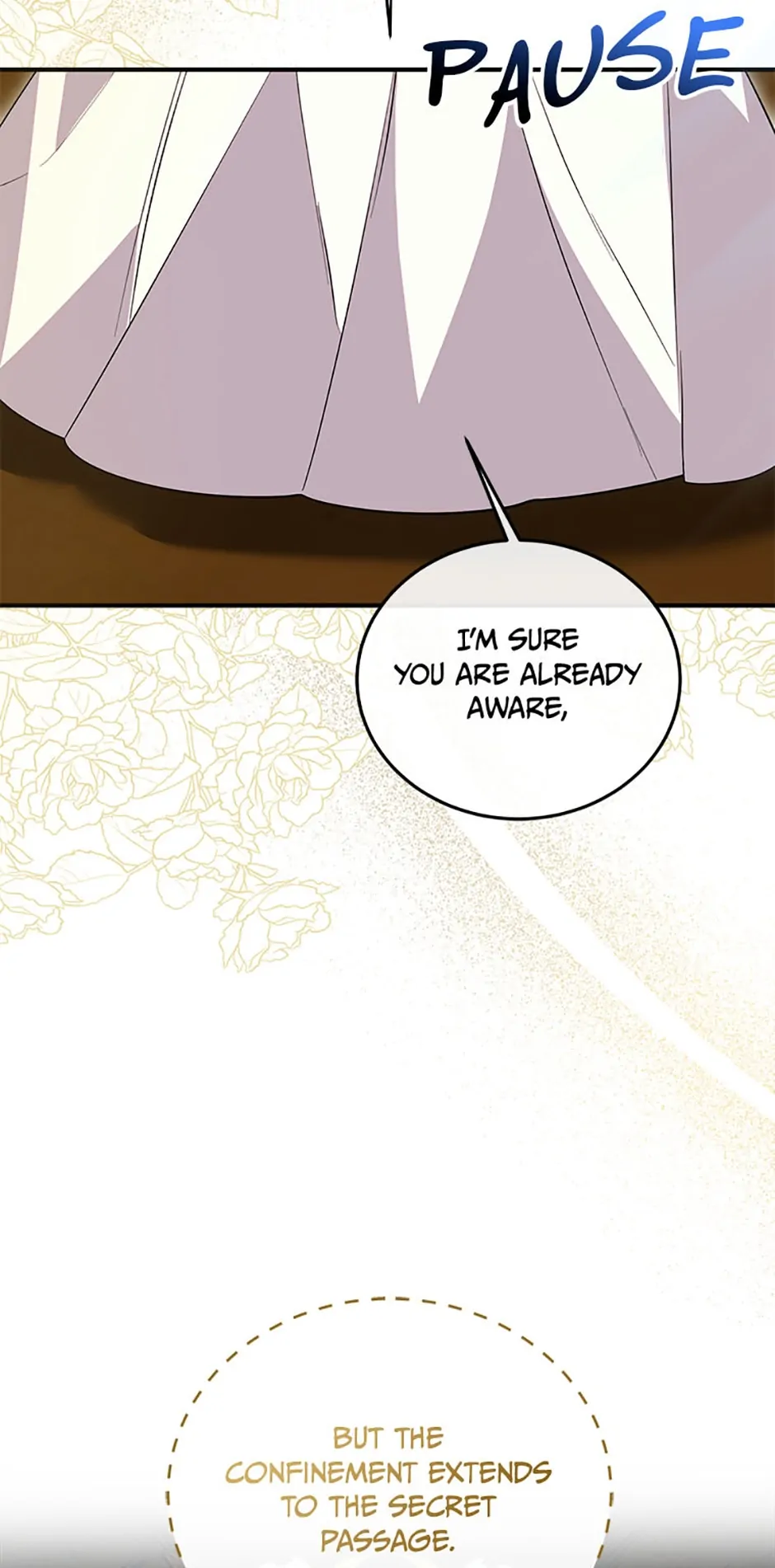 Twin Sister’s Strike Declaration Chapter 31 - Page 20