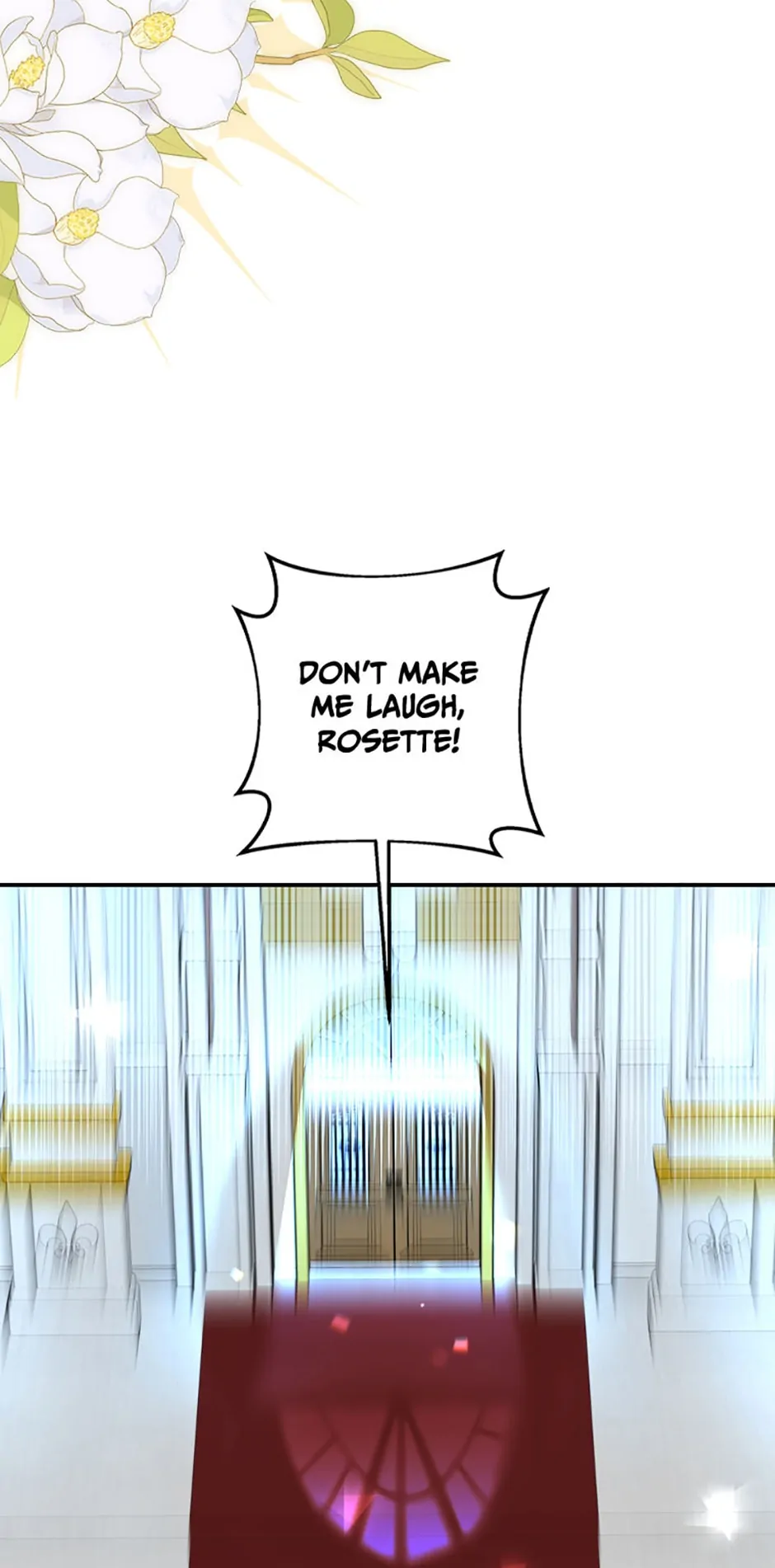 Twin Sister’s Strike Declaration Chapter 31 - Page 23