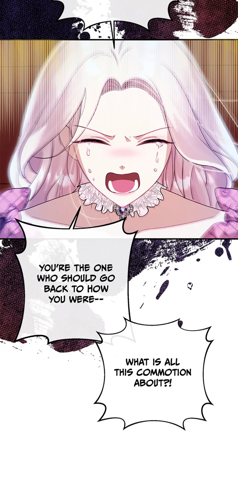 Twin Sister’s Strike Declaration Chapter 31 - Page 26