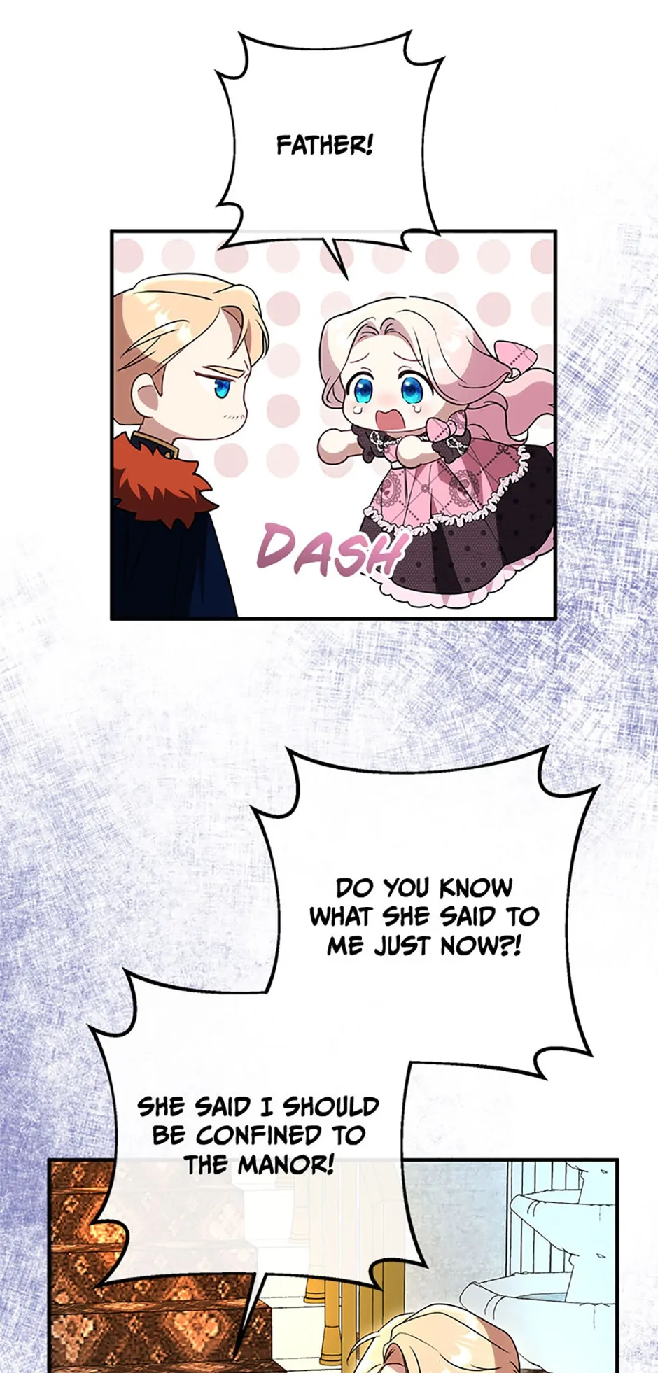 Twin Sister’s Strike Declaration Chapter 31 - Page 28