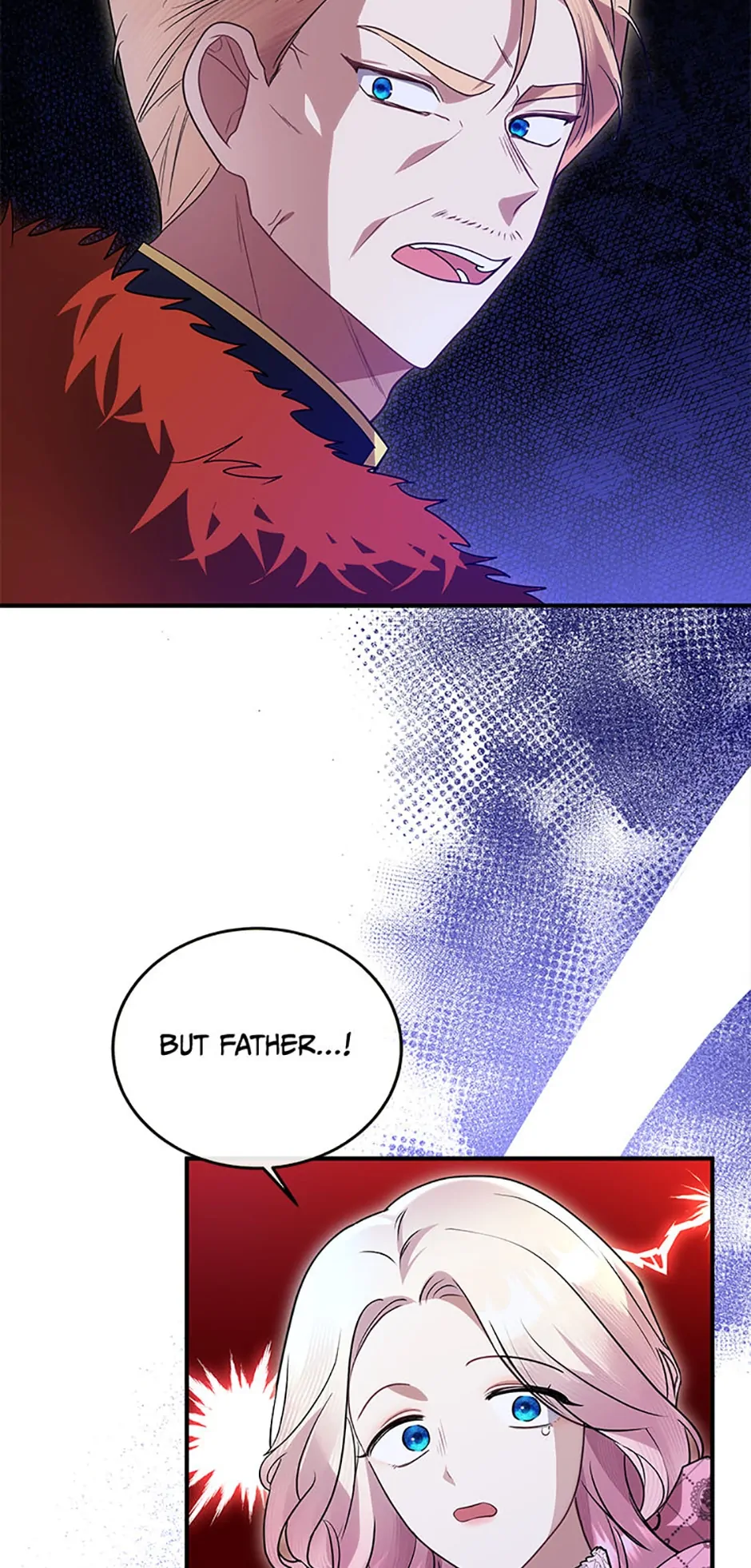 Twin Sister’s Strike Declaration Chapter 31 - Page 30