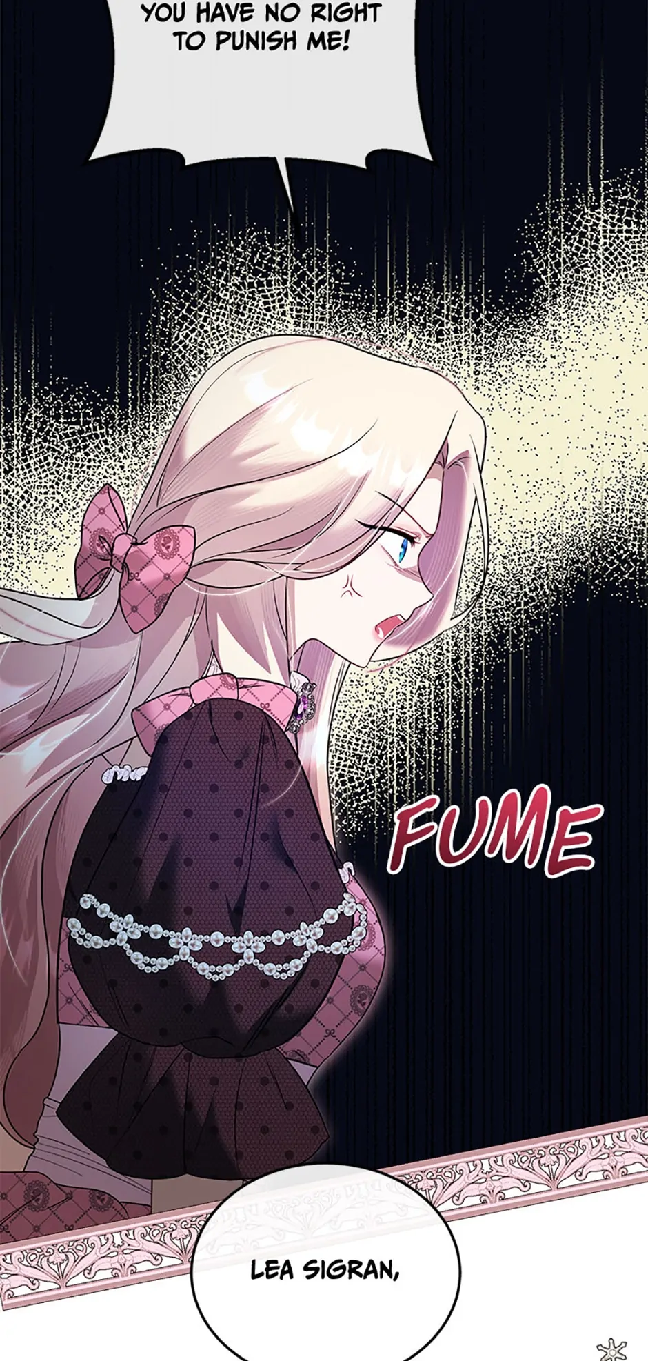 Twin Sister’s Strike Declaration Chapter 31 - Page 4