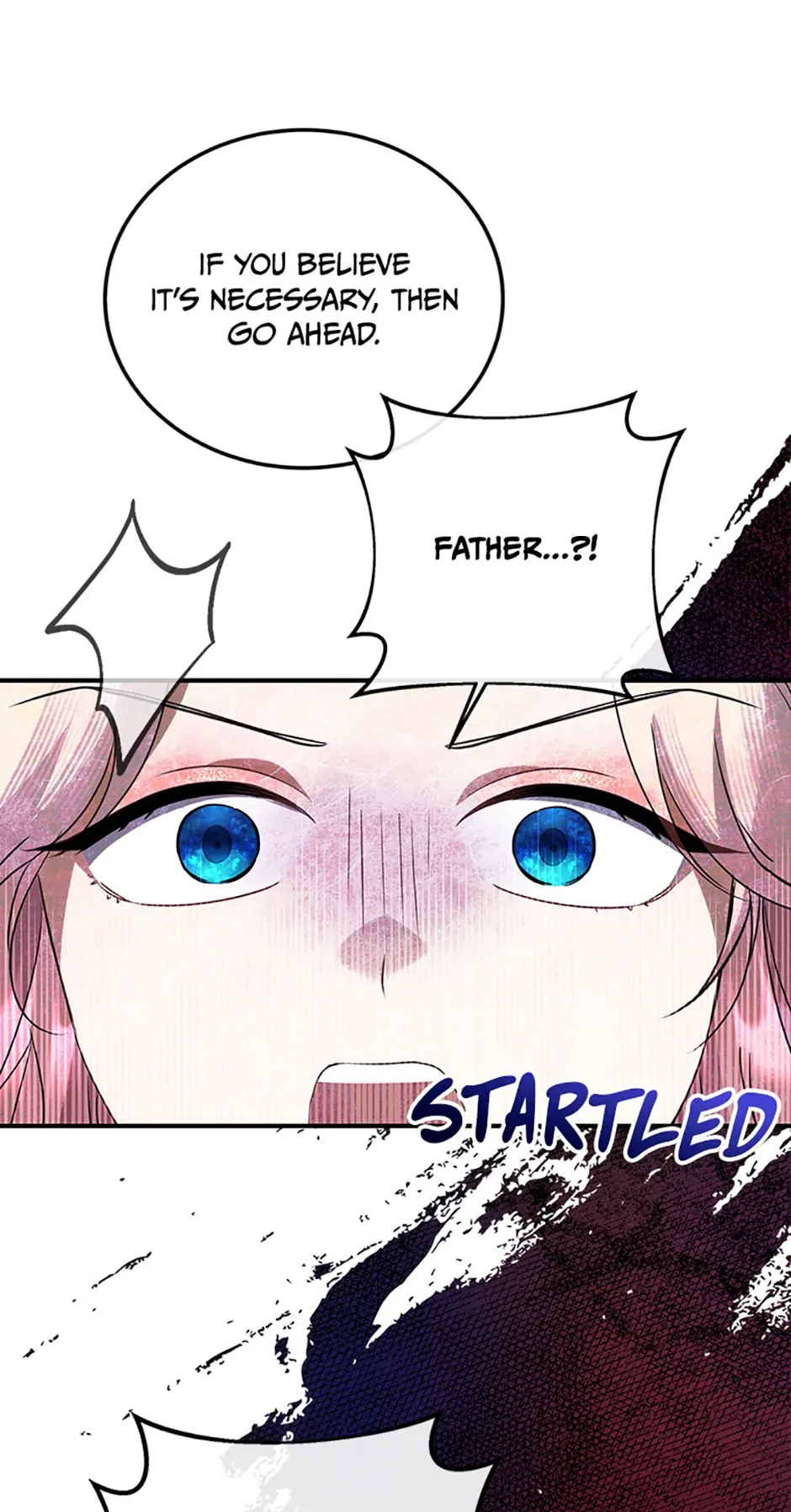 Twin Sister’s Strike Declaration Chapter 31 - Page 36