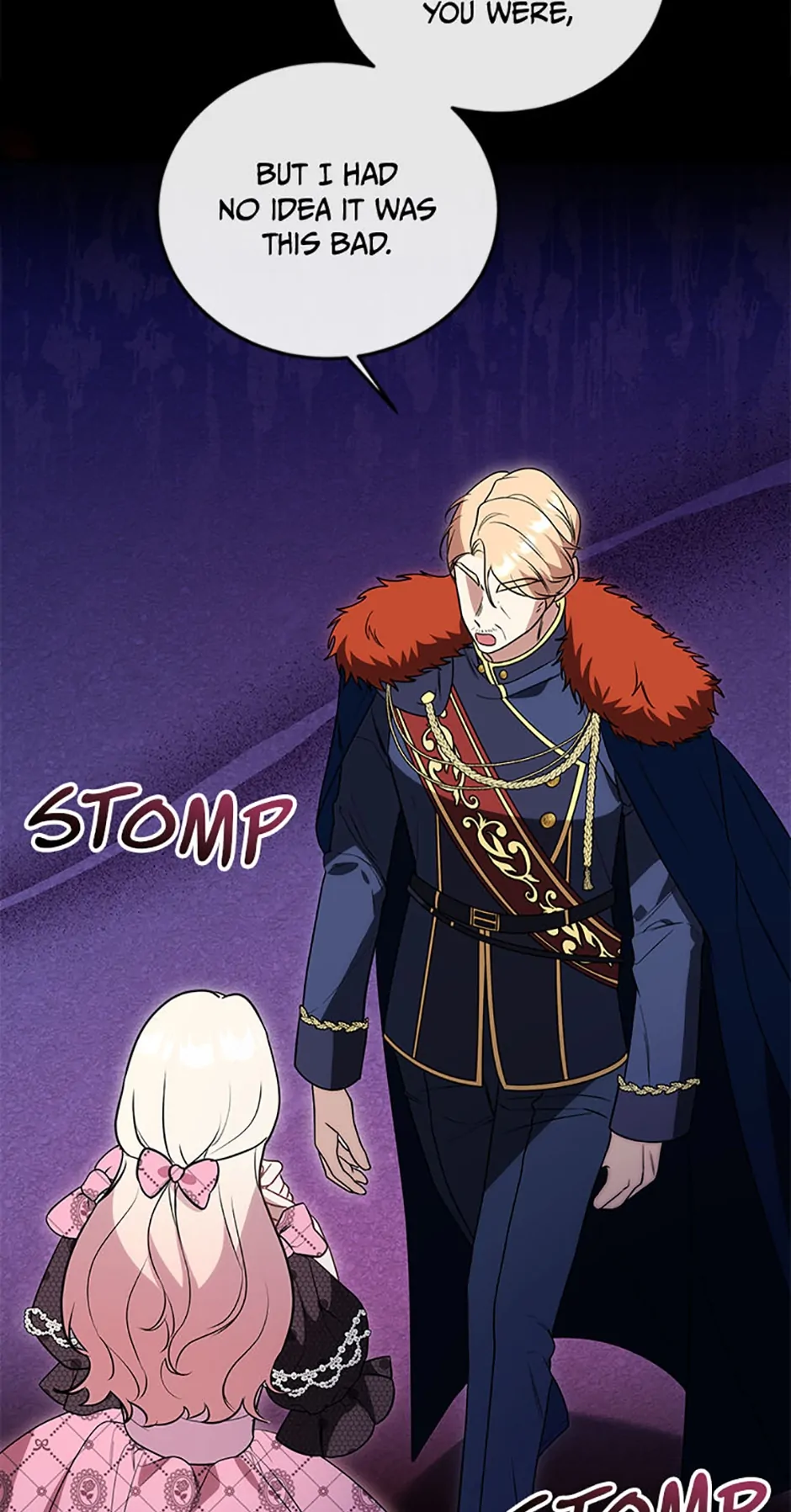 Twin Sister’s Strike Declaration Chapter 31 - Page 40