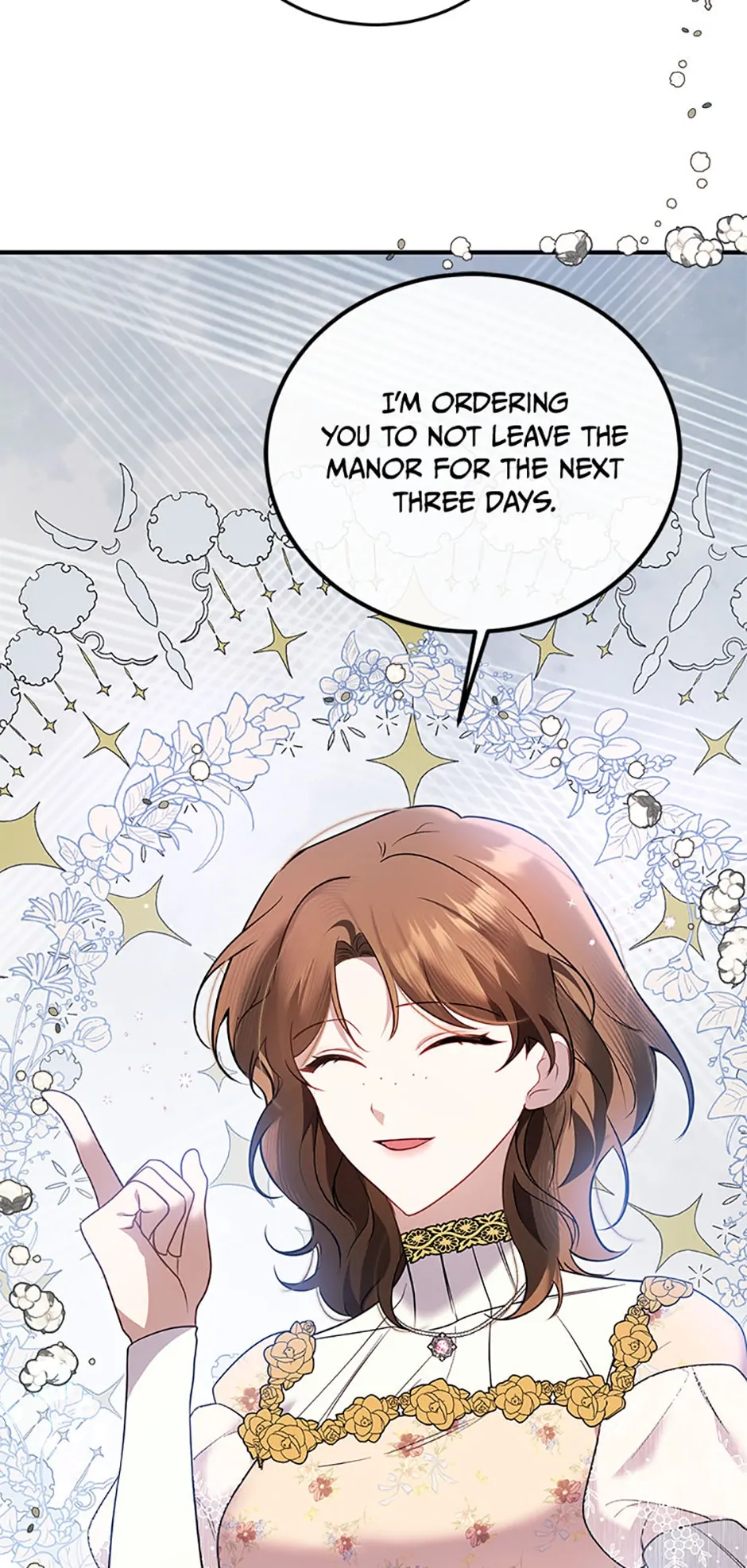 Twin Sister’s Strike Declaration Chapter 31 - Page 5