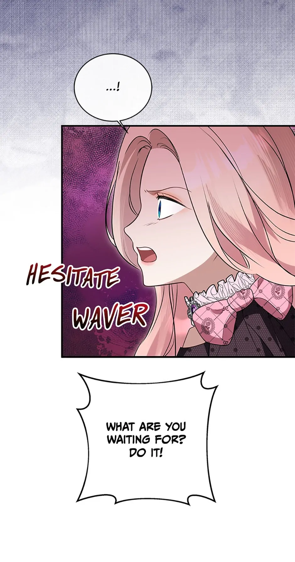 Twin Sister’s Strike Declaration Chapter 31 - Page 43