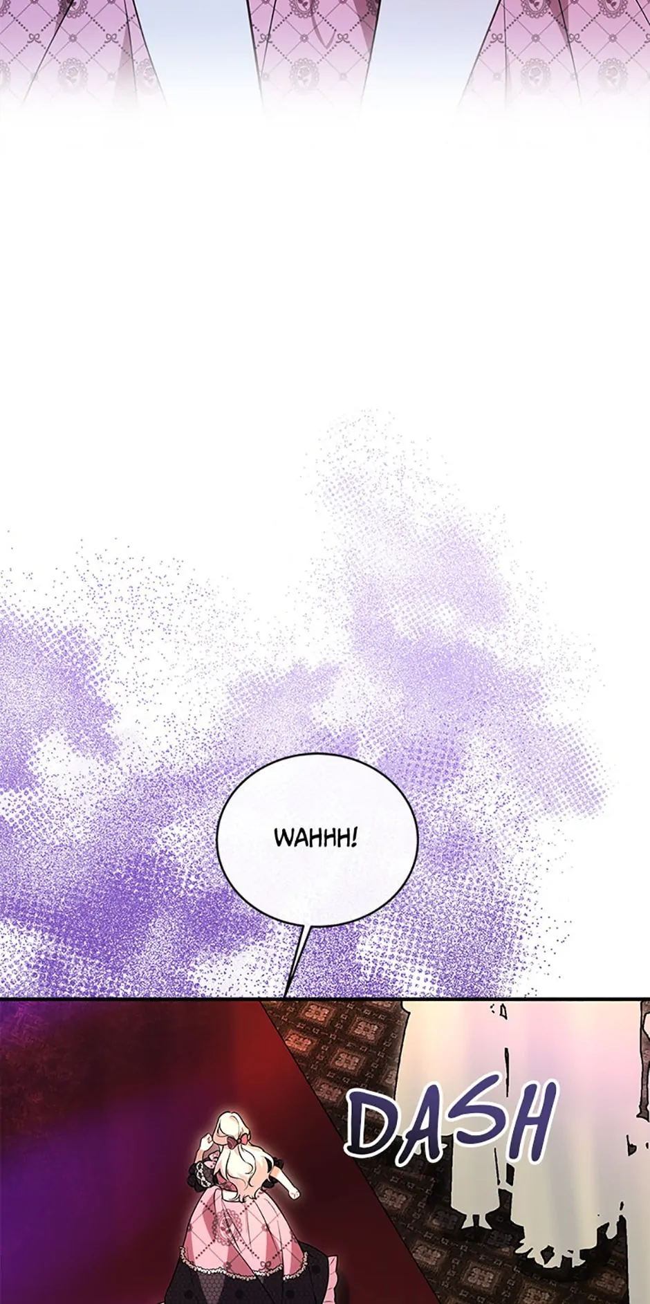 Twin Sister’s Strike Declaration Chapter 31 - Page 47