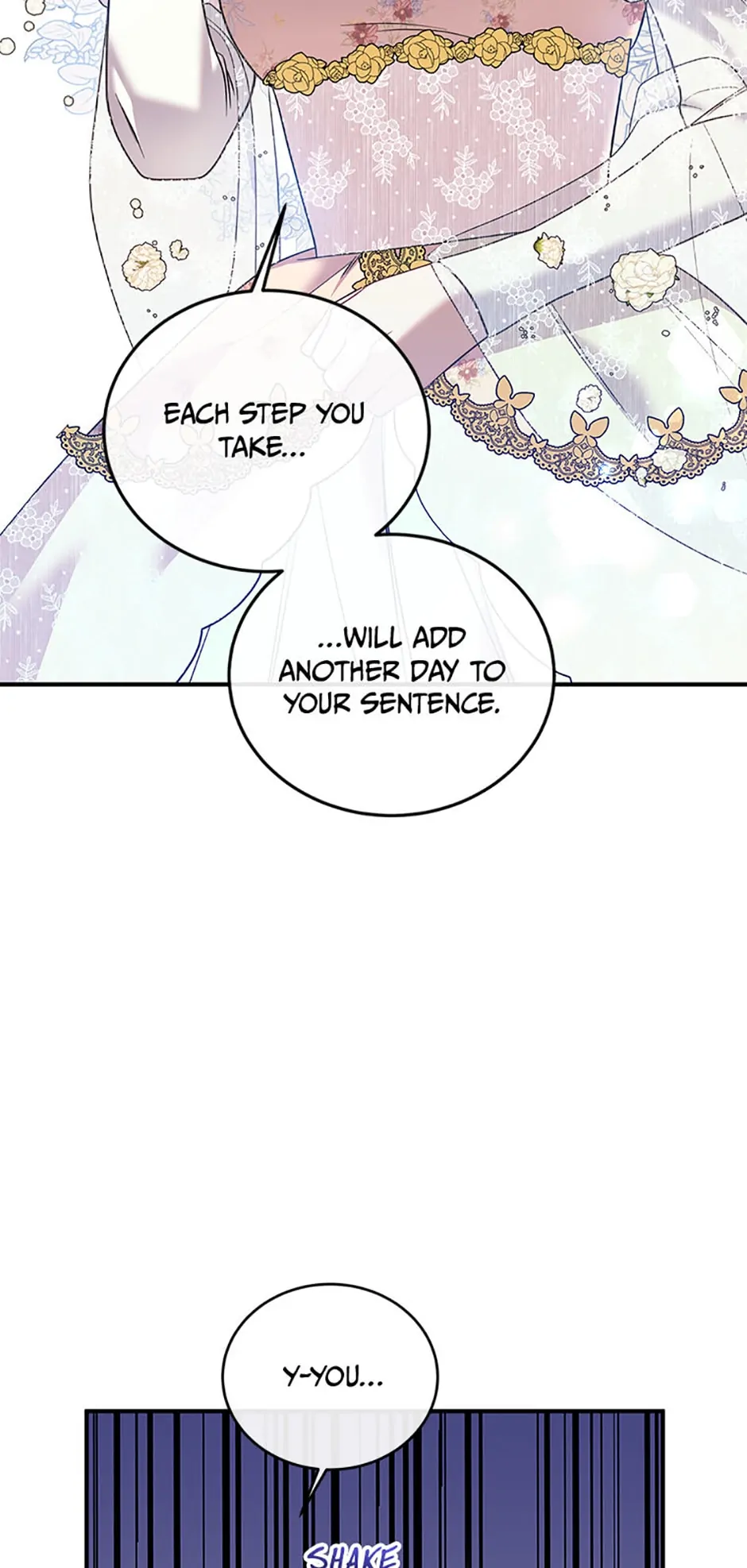Twin Sister’s Strike Declaration Chapter 31 - Page 6