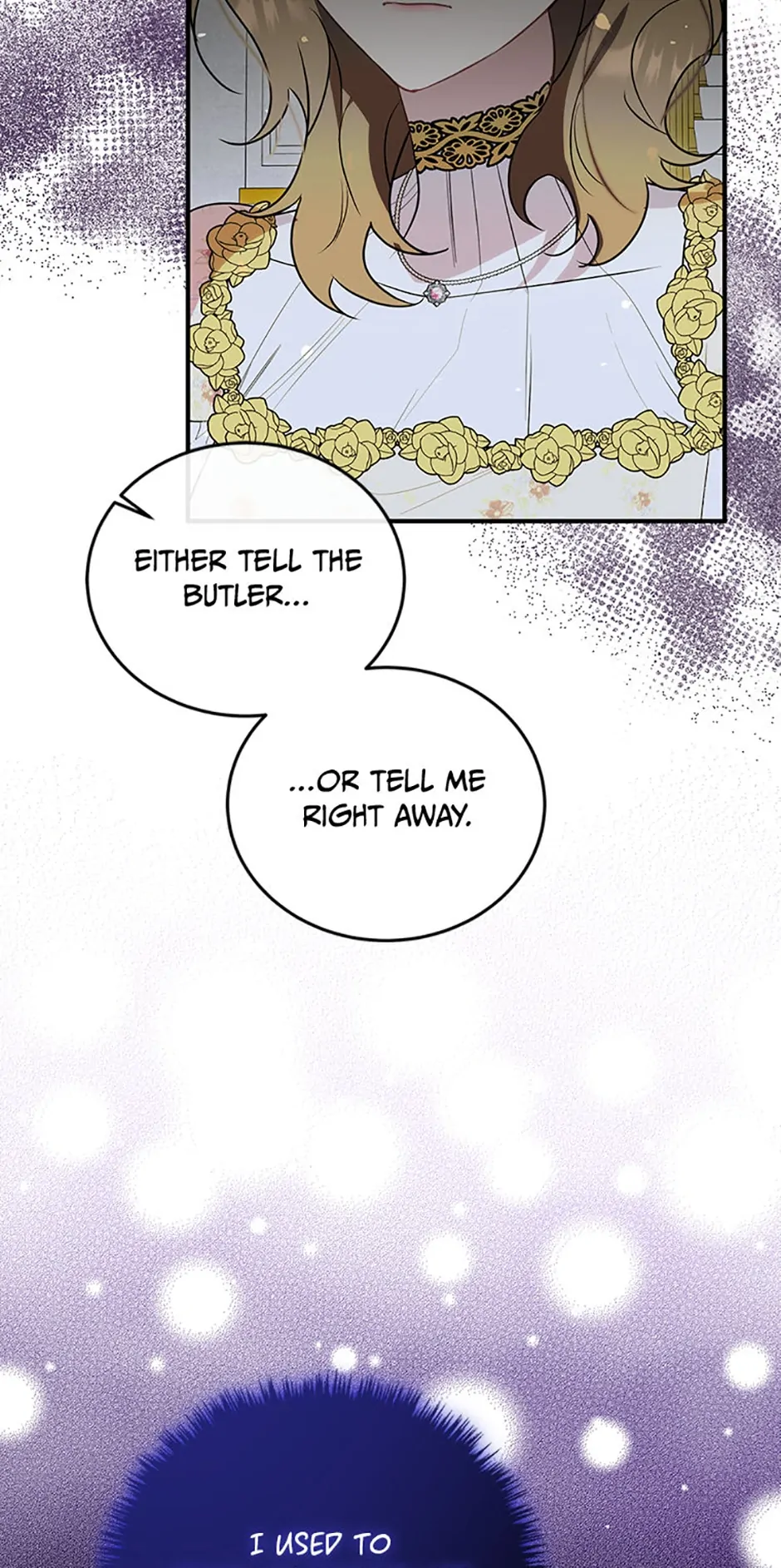 Twin Sister’s Strike Declaration Chapter 31 - Page 51