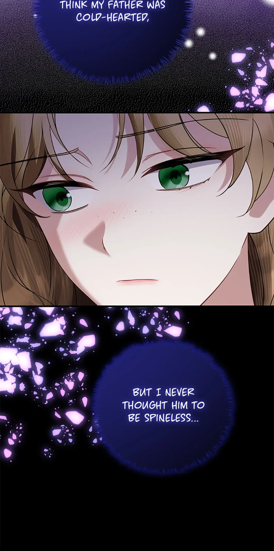 Twin Sister’s Strike Declaration Chapter 31 - Page 52