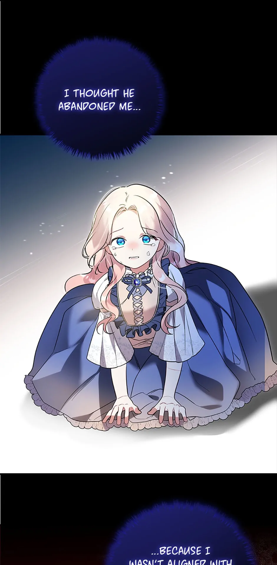 Twin Sister’s Strike Declaration Chapter 31 - Page 53