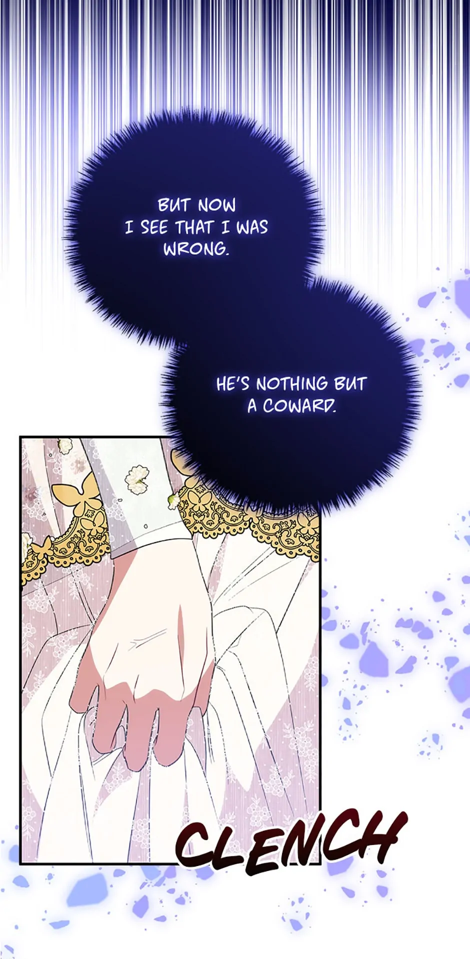 Twin Sister’s Strike Declaration Chapter 31 - Page 55