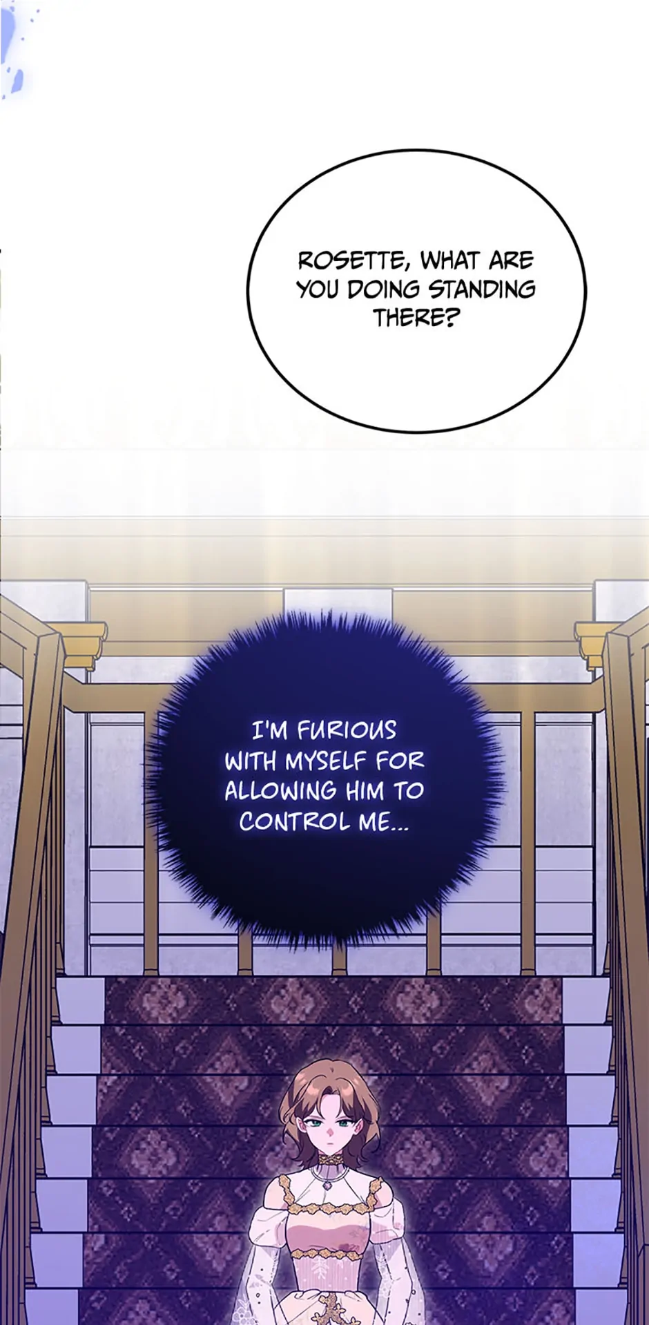 Twin Sister’s Strike Declaration Chapter 31 - Page 56