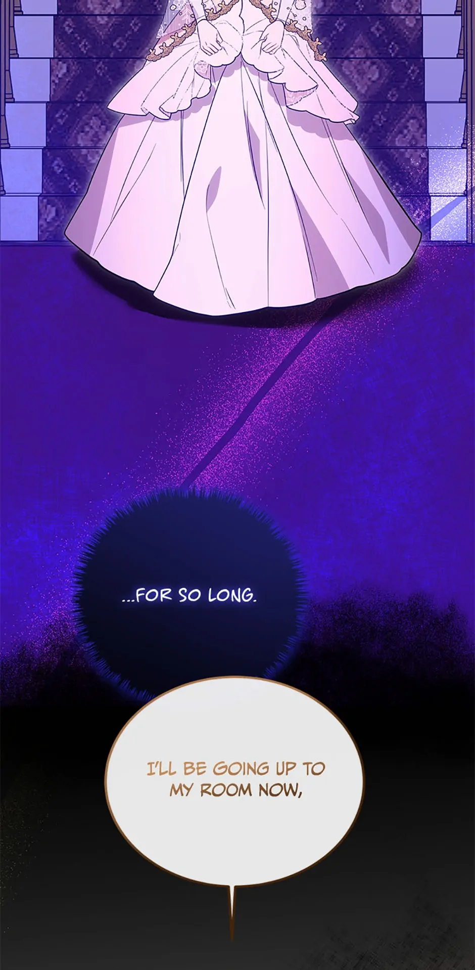 Twin Sister’s Strike Declaration Chapter 31 - Page 57