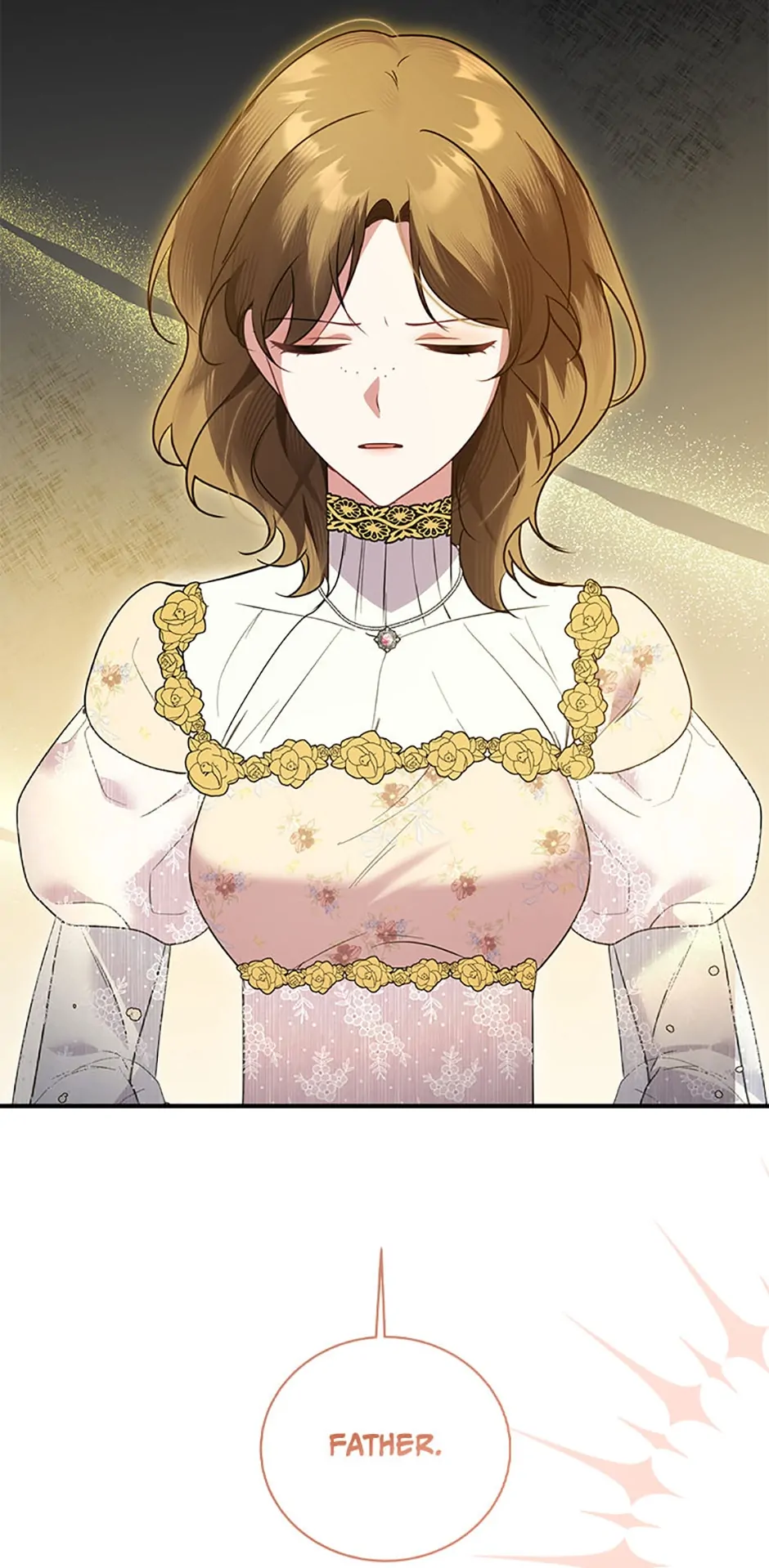 Twin Sister’s Strike Declaration Chapter 31 - Page 58