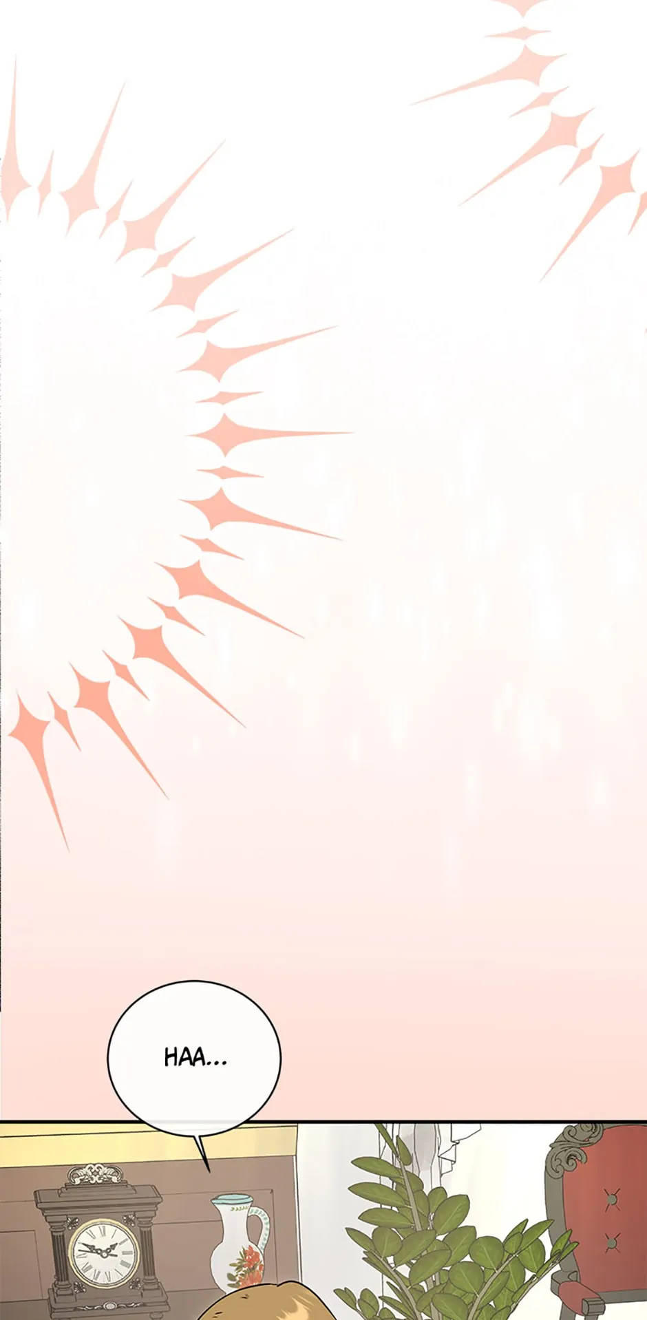 Twin Sister’s Strike Declaration Chapter 31 - Page 59