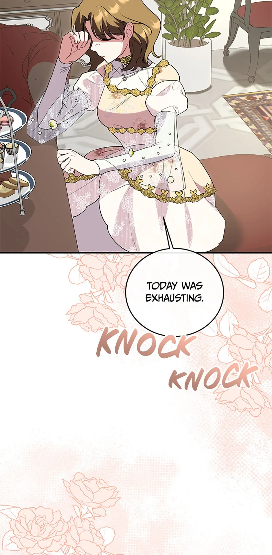 Twin Sister’s Strike Declaration Chapter 31 - Page 60