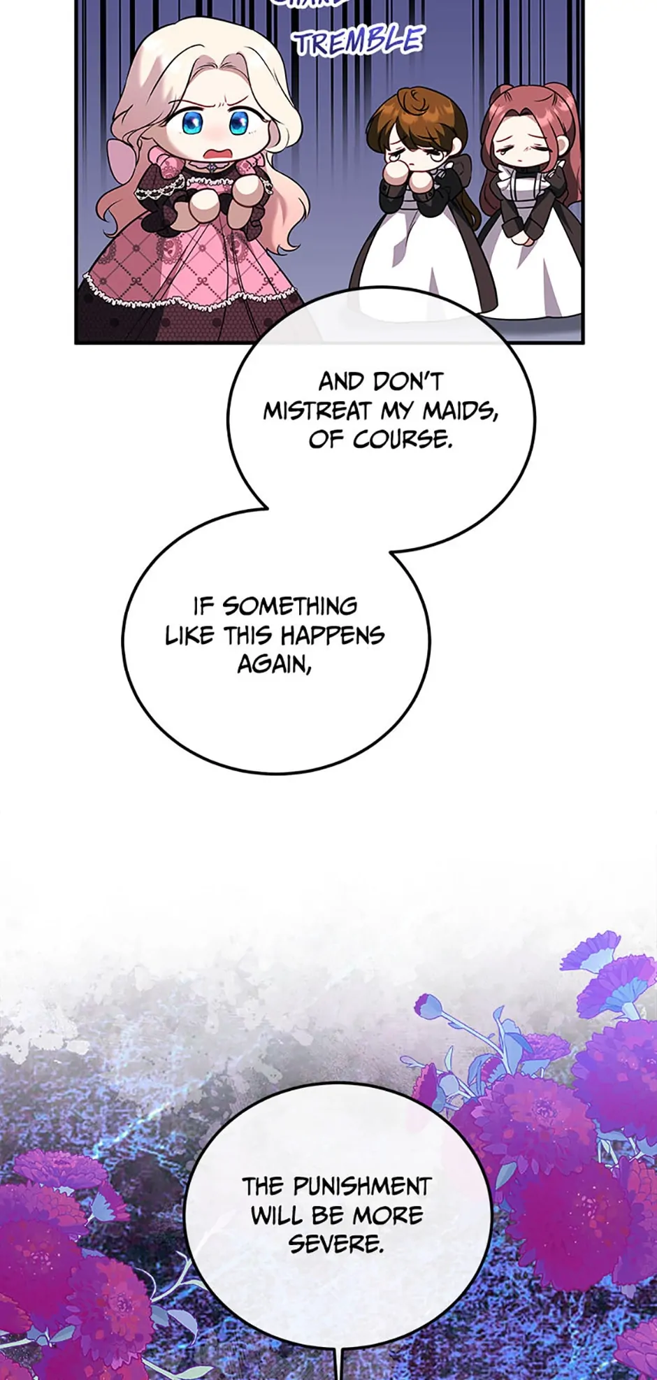 Twin Sister’s Strike Declaration Chapter 31 - Page 7