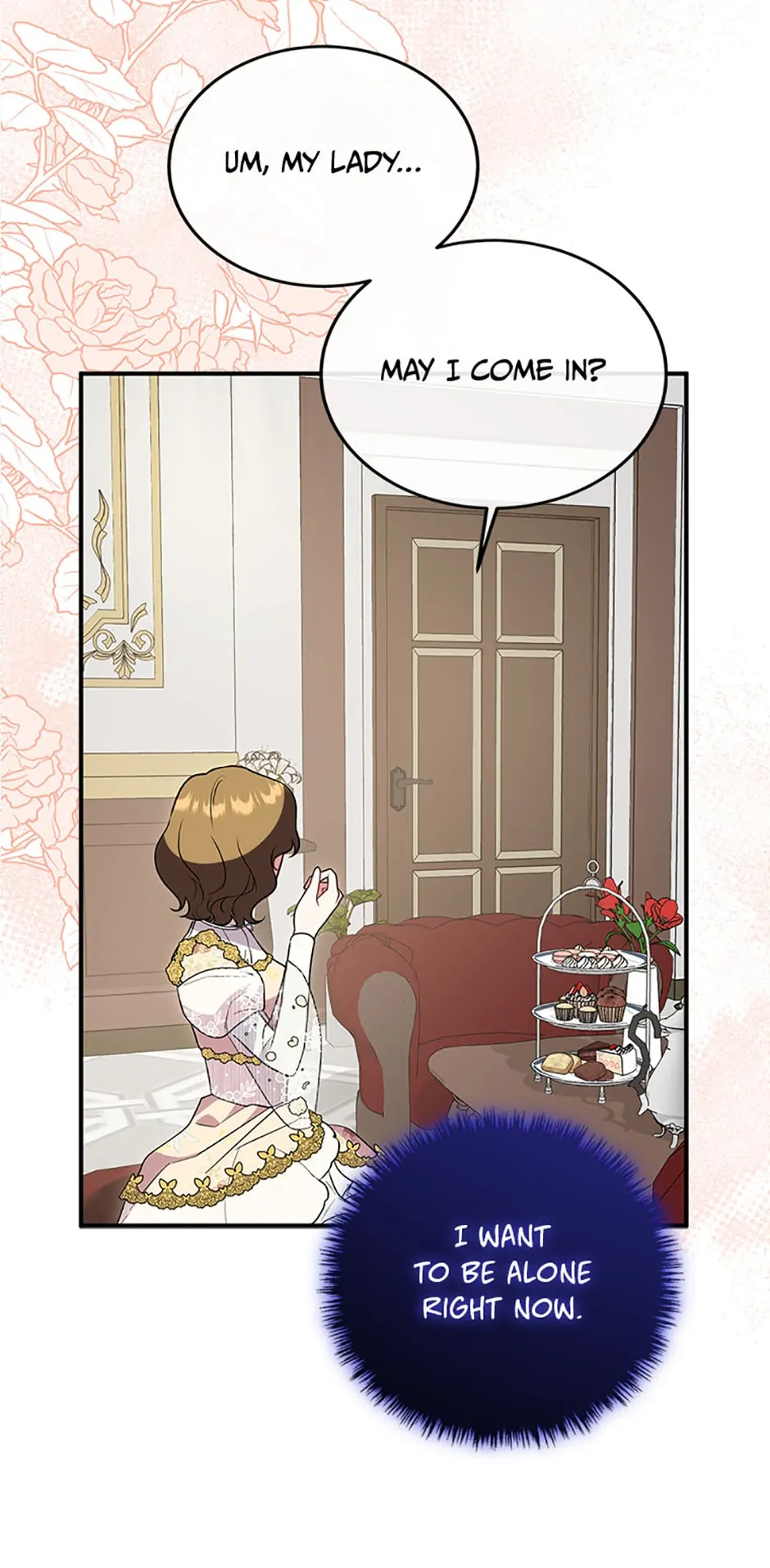 Twin Sister’s Strike Declaration Chapter 31 - Page 61