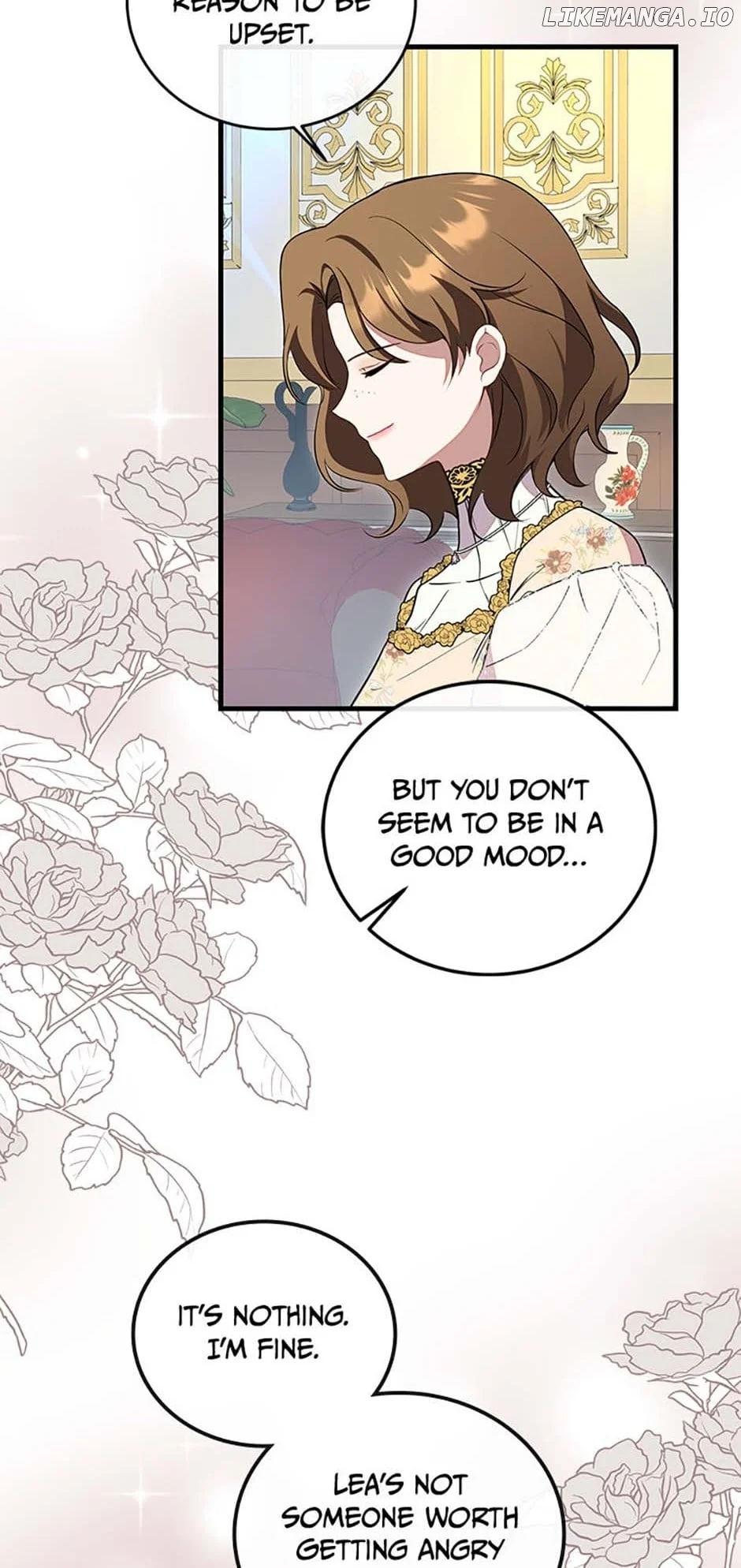 Twin Sister’s Strike Declaration Chapter 32 - Page 2