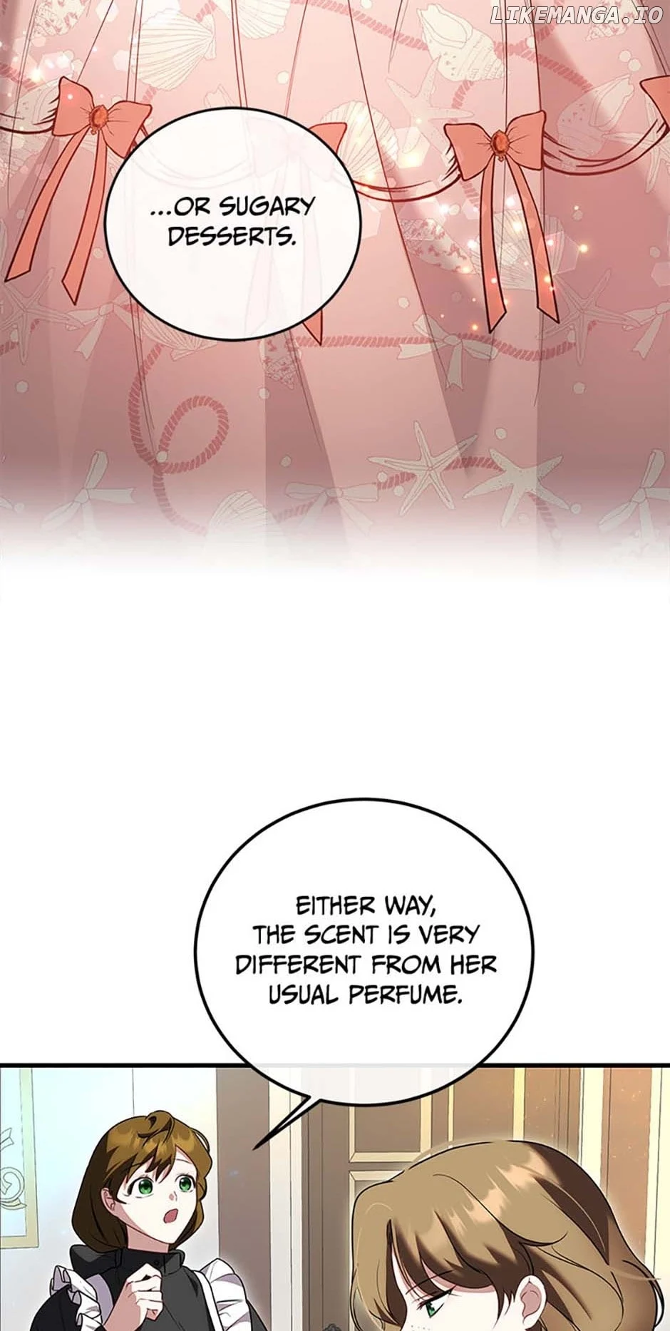 Twin Sister’s Strike Declaration Chapter 32 - Page 11