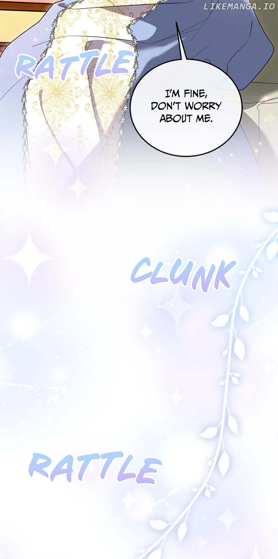 Twin Sister’s Strike Declaration Chapter 32 - Page 18