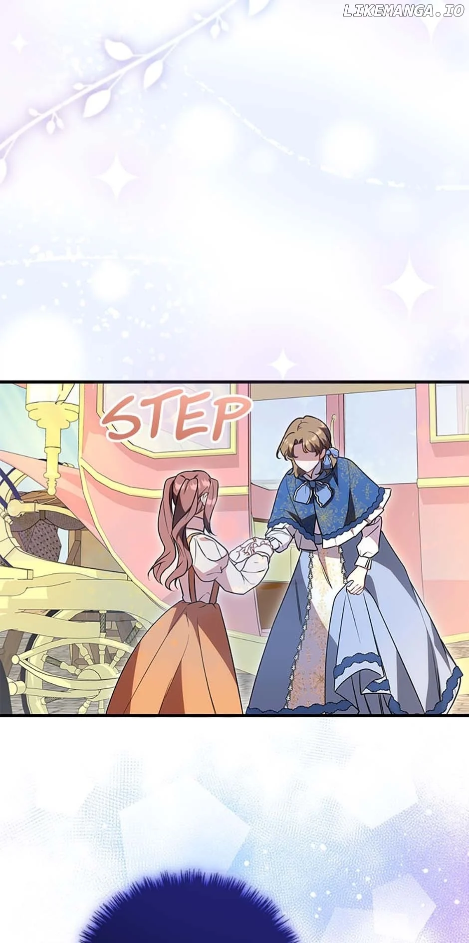 Twin Sister’s Strike Declaration Chapter 32 - Page 19