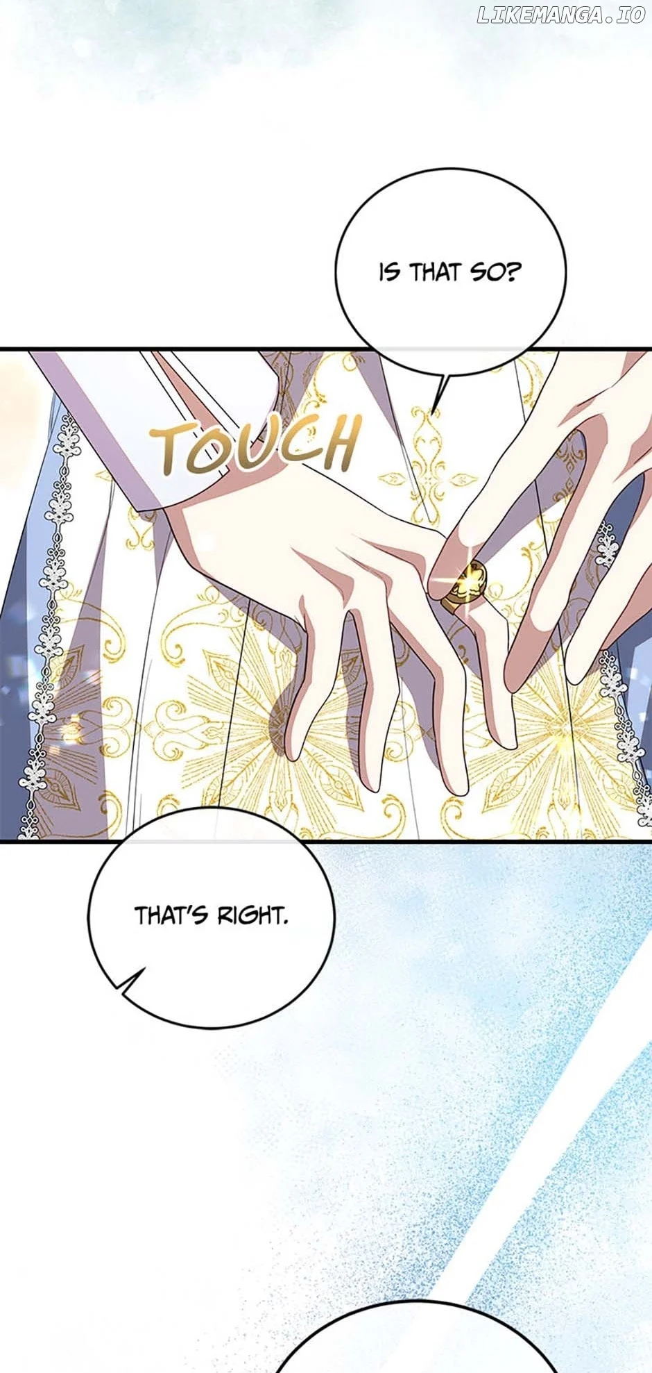 Twin Sister’s Strike Declaration Chapter 32 - Page 26
