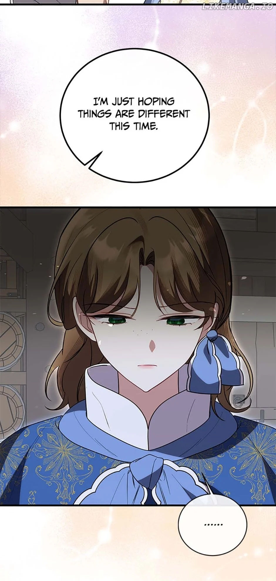 Twin Sister’s Strike Declaration Chapter 32 - Page 30