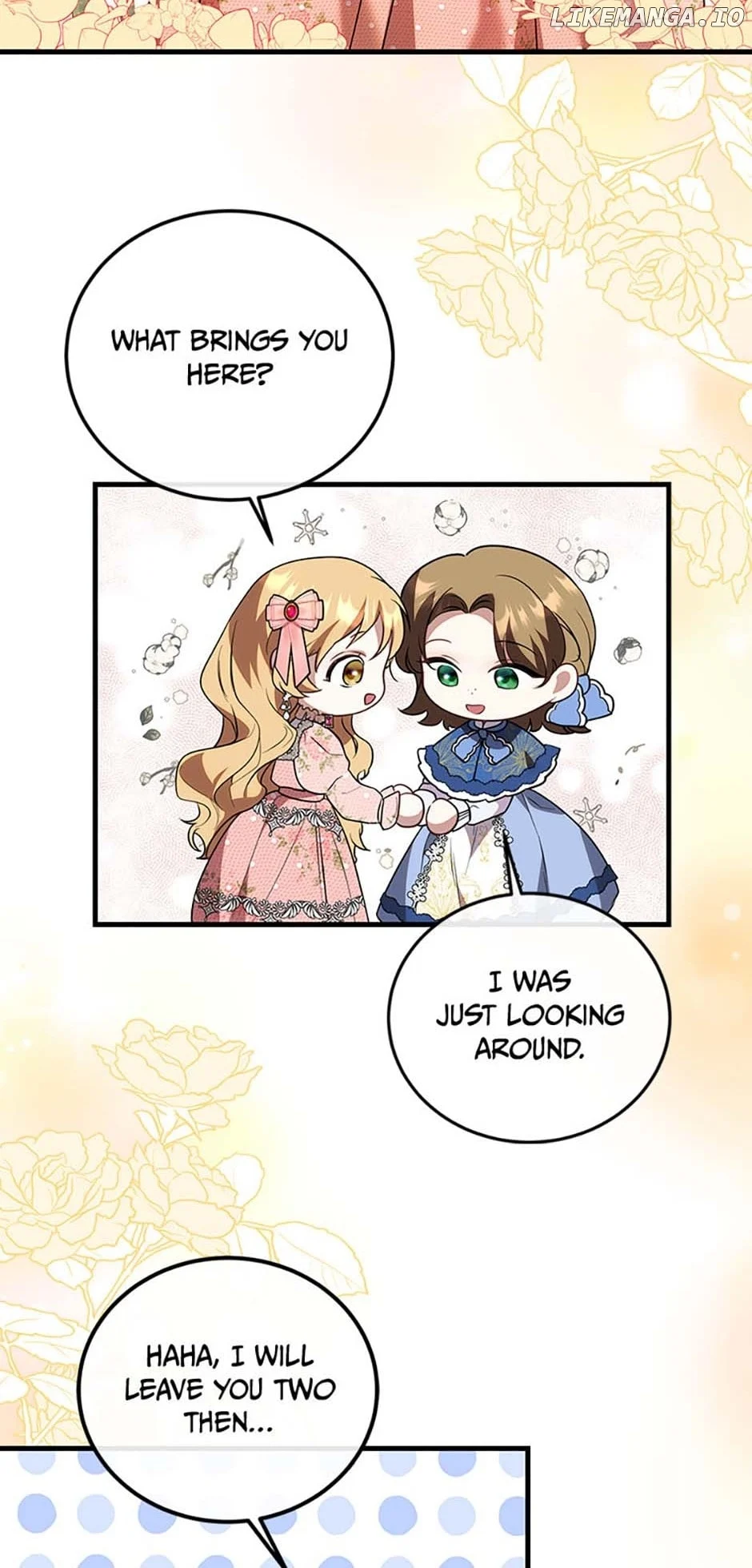 Twin Sister’s Strike Declaration Chapter 32 - Page 33