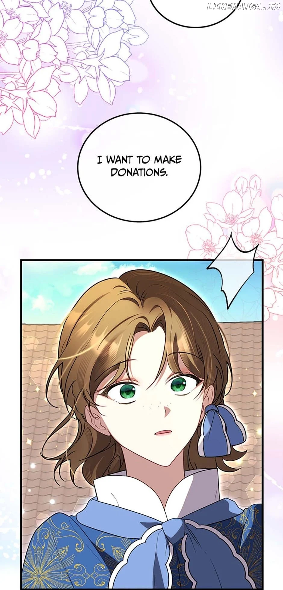 Twin Sister’s Strike Declaration Chapter 32 - Page 37