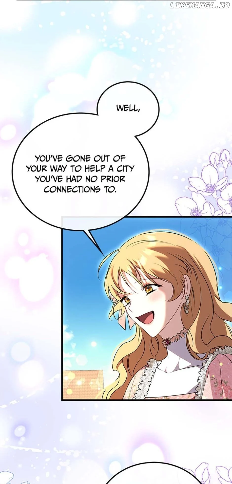 Twin Sister’s Strike Declaration Chapter 32 - Page 38