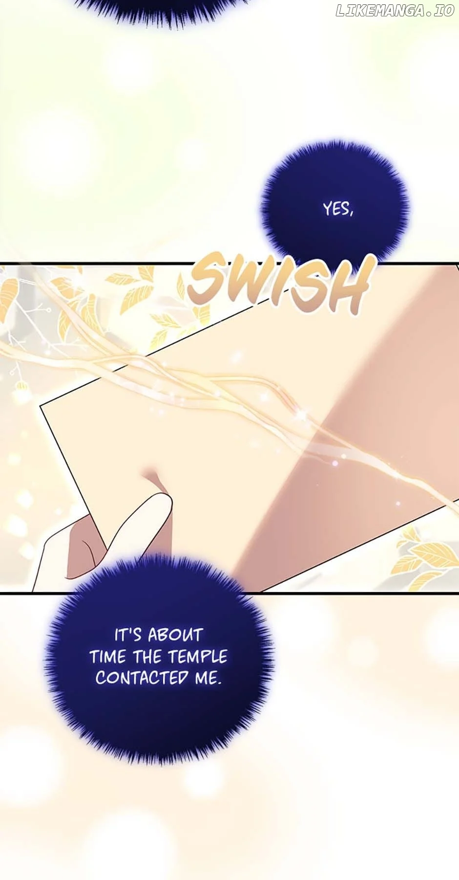 Twin Sister’s Strike Declaration Chapter 32 - Page 48