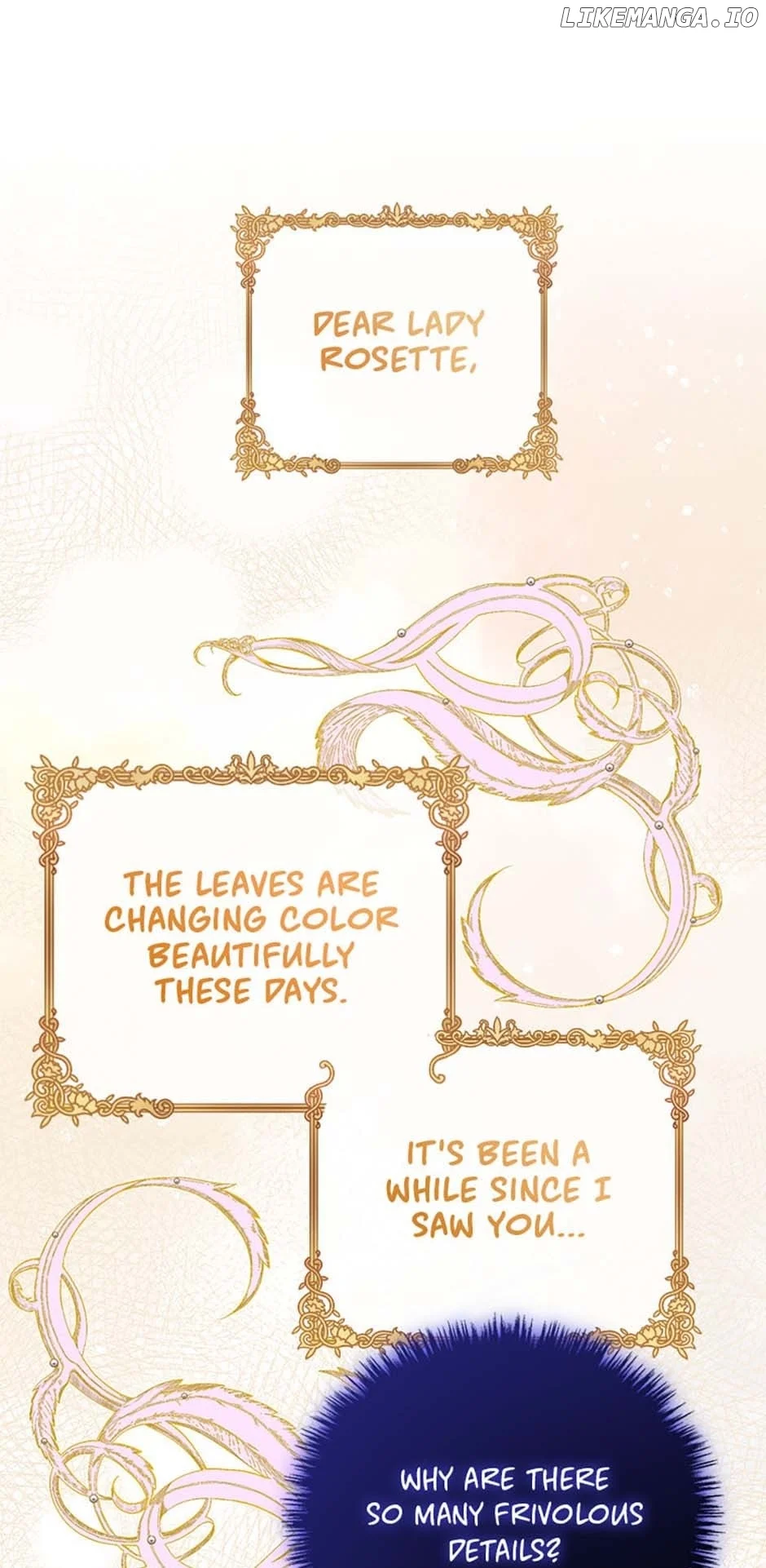 Twin Sister’s Strike Declaration Chapter 32 - Page 50