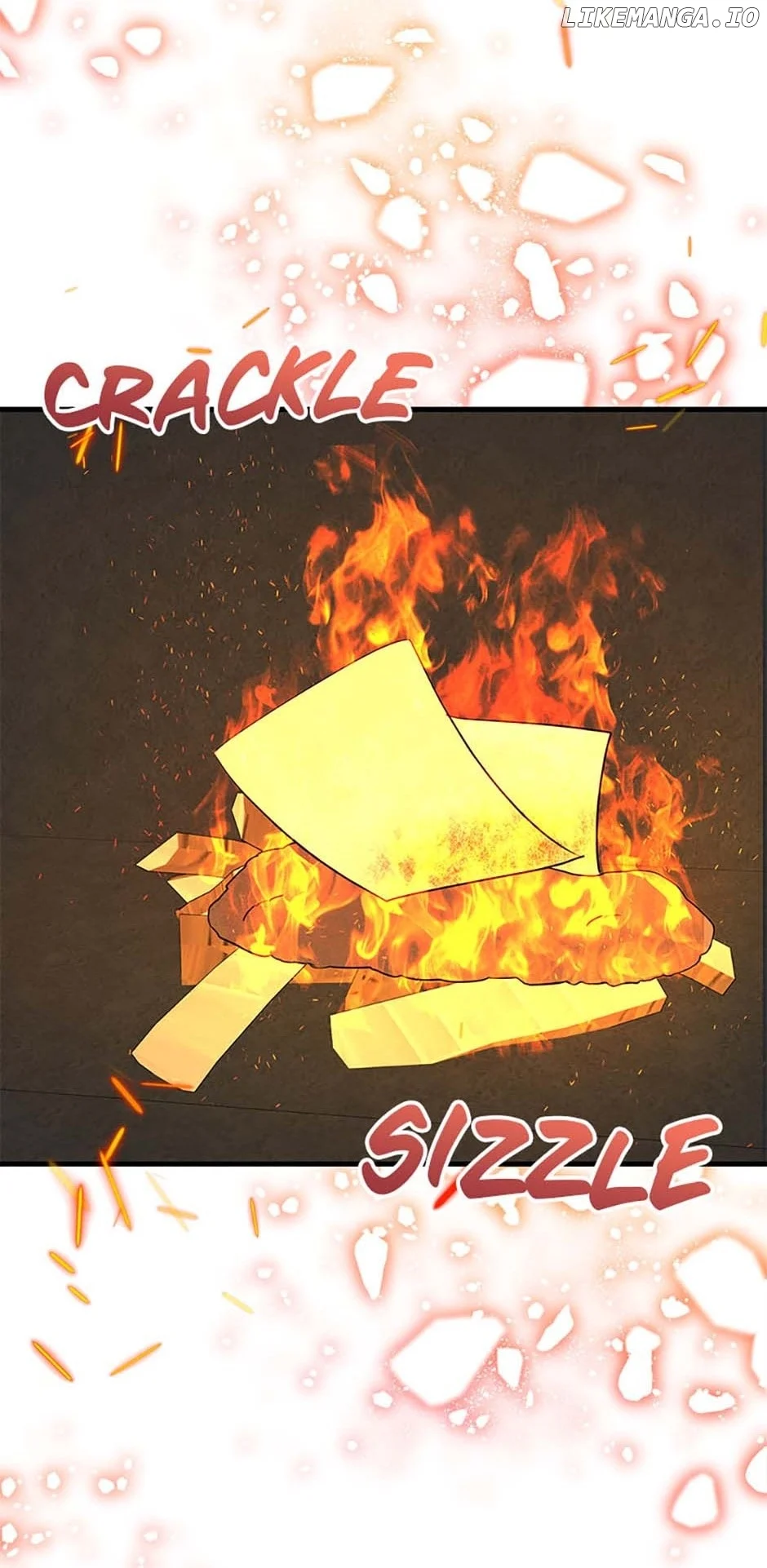Twin Sister’s Strike Declaration Chapter 32 - Page 55