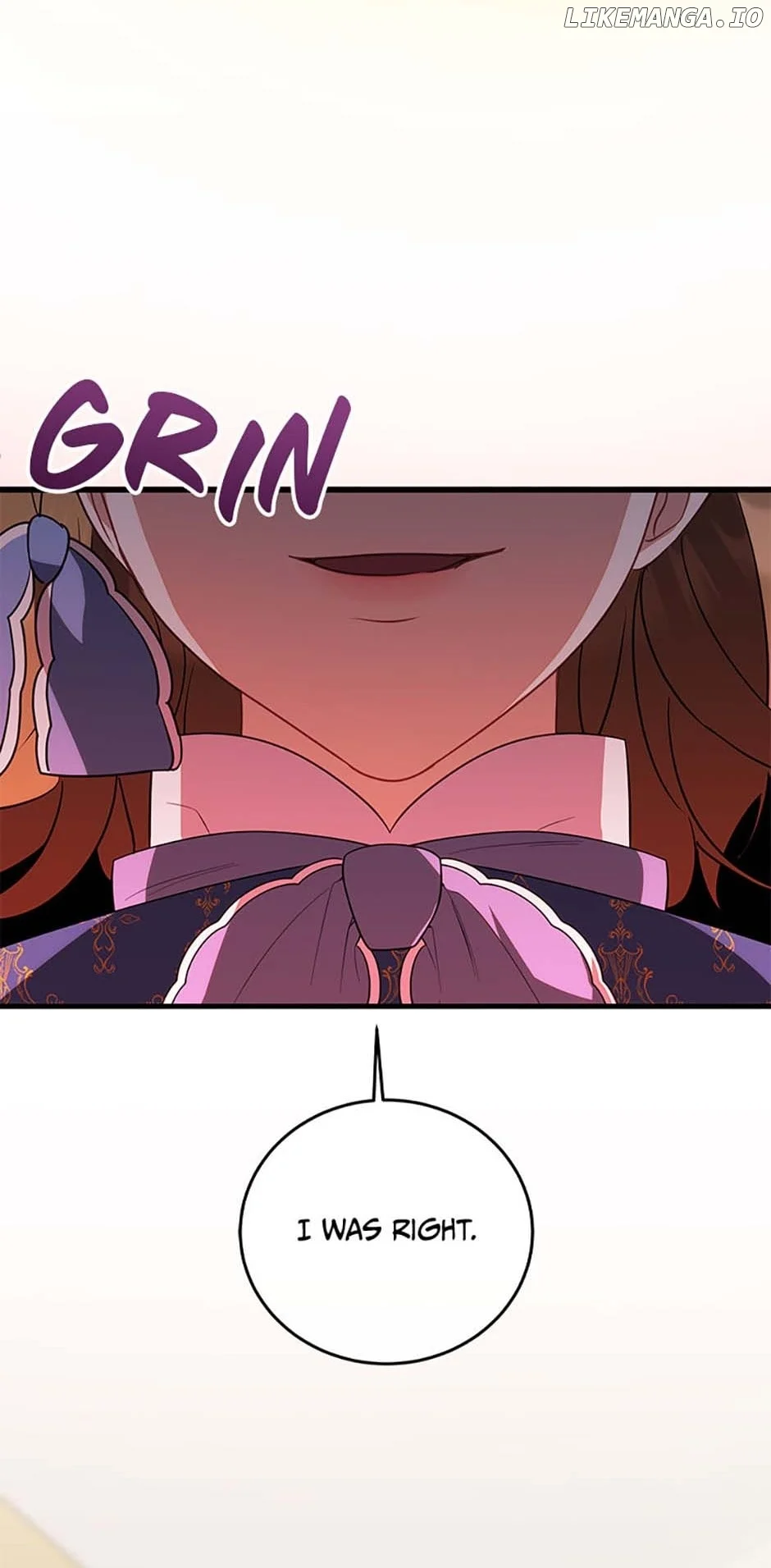 Twin Sister’s Strike Declaration Chapter 32 - Page 59