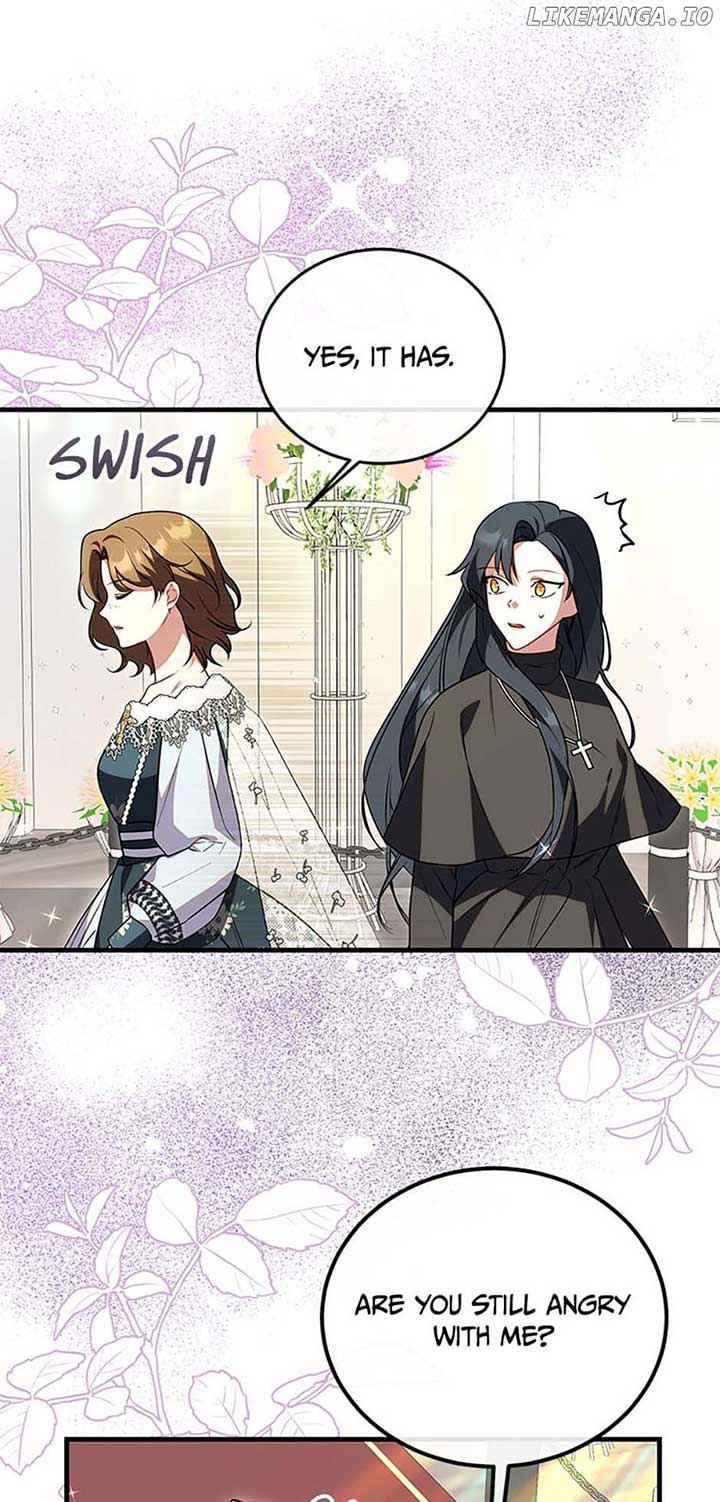 Twin Sister’s Strike Declaration Chapter 33 - Page 2