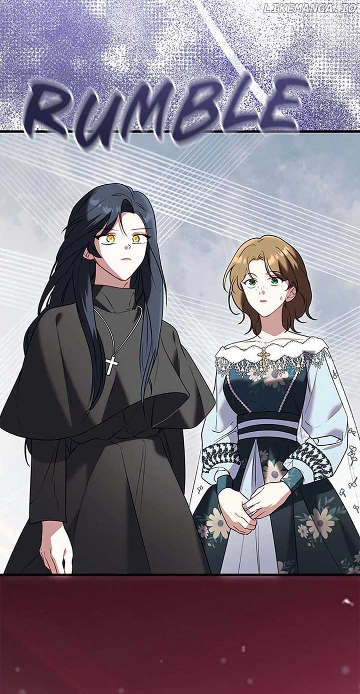 Twin Sister’s Strike Declaration Chapter 33 - Page 12