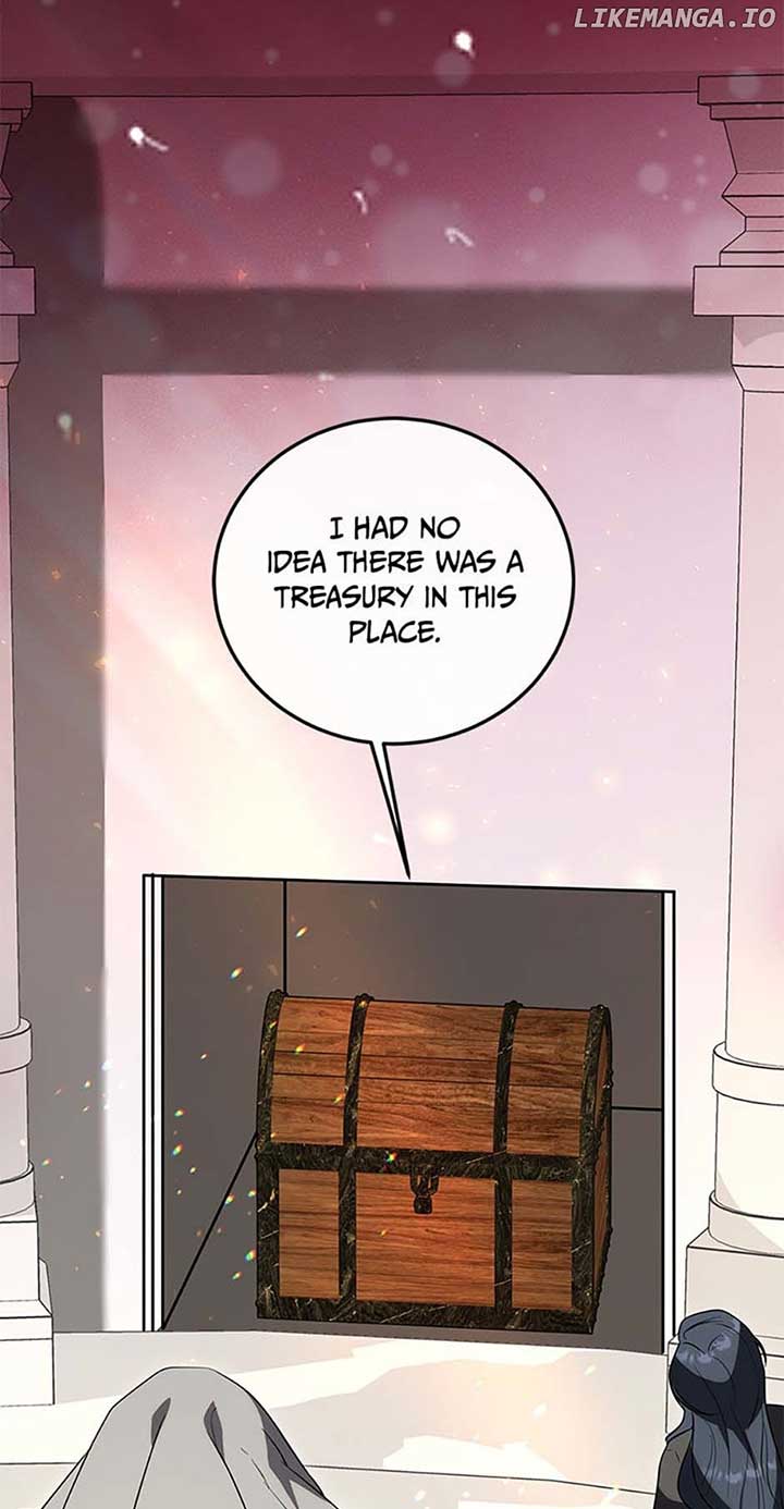Twin Sister’s Strike Declaration Chapter 33 - Page 13