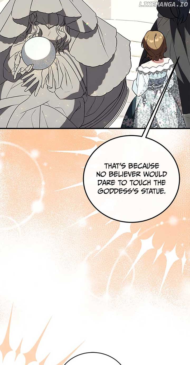 Twin Sister’s Strike Declaration Chapter 33 - Page 14