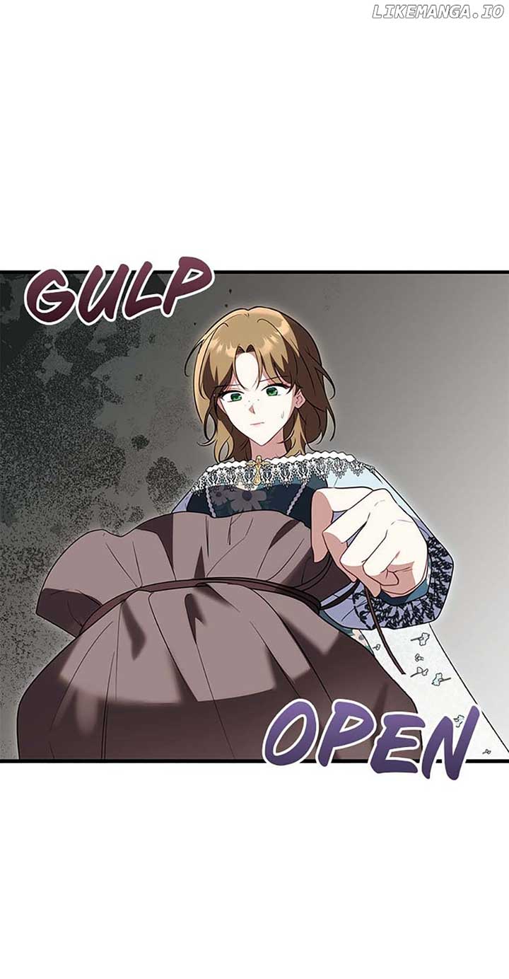 Twin Sister’s Strike Declaration Chapter 33 - Page 16