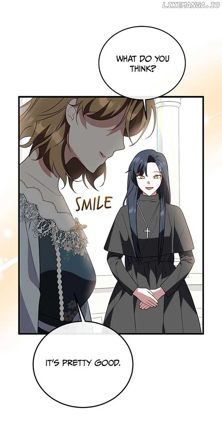 Twin Sister’s Strike Declaration Chapter 33 - Page 17