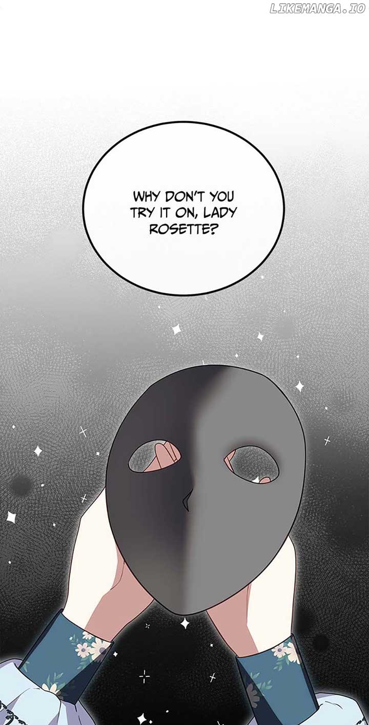 Twin Sister’s Strike Declaration Chapter 33 - Page 18