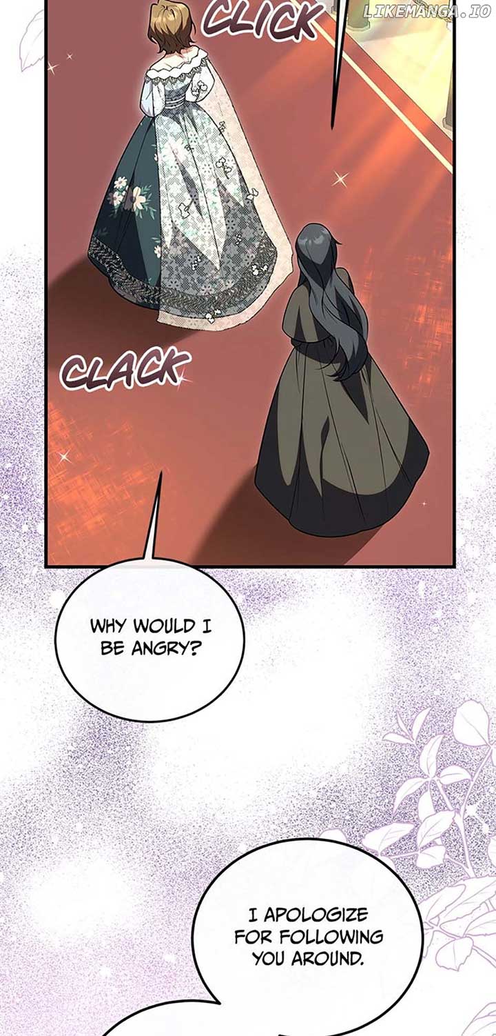 Twin Sister’s Strike Declaration Chapter 33 - Page 3
