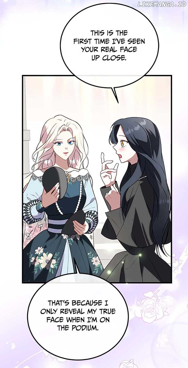 Twin Sister’s Strike Declaration Chapter 33 - Page 21
