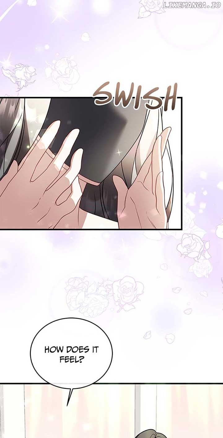 Twin Sister’s Strike Declaration Chapter 33 - Page 22