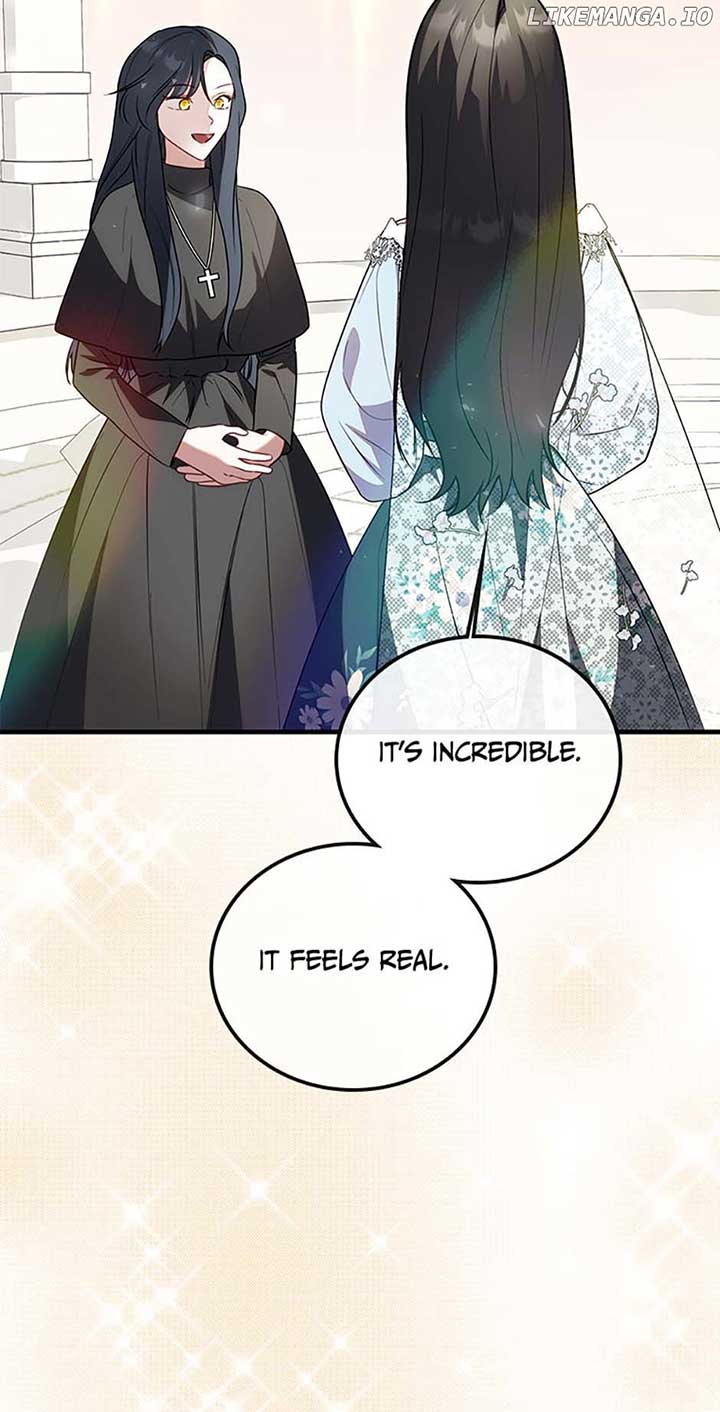 Twin Sister’s Strike Declaration Chapter 33 - Page 23