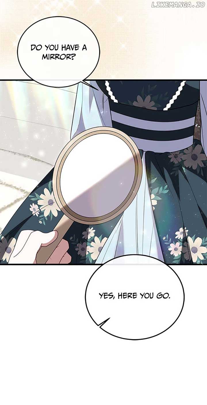 Twin Sister’s Strike Declaration Chapter 33 - Page 24